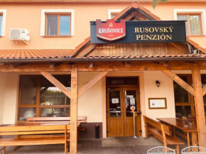 Rusovský Penzión, Bratislava